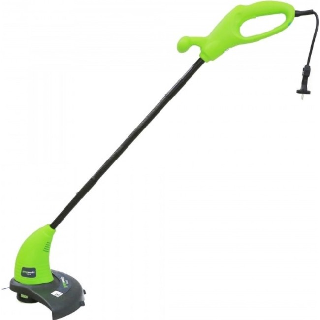 Электрический триммер GreenWorks GST2830 21117