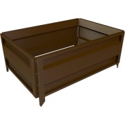 Сборная грядка Delta-Park 30011_GU701Br
