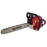 Бензопила Elitech БП 45/18 Бензопила Elitech БП 45/18