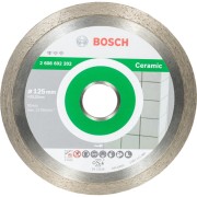 Алмазный диск Bosch Stnd Ceramic 2608603232 Алмазный диск Bosch Stnd Ceramic 2608603232