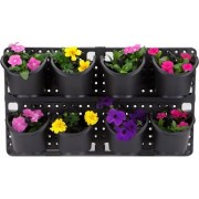 Вертикальная панель для растений ВОЛЯ Ботанический сад 13