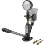 Стенд для проверки дизельных форсунок Forcekraft FK-905G13 52486 Стенд для проверки дизельных форсунок Forcekraft FK-905G13 52486