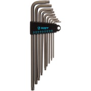 Набор Г-образных ключей AIST 1054309T 00-00017260 Набор Г-образных ключей AIST 1054309T 00-00017260