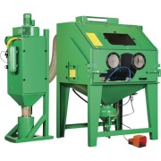 Напорная абразивоструйная камера CONTRACOR ECO-80PL 10217221