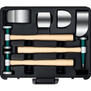 Рихтовочный набор KRAFTOOL 20370-H7