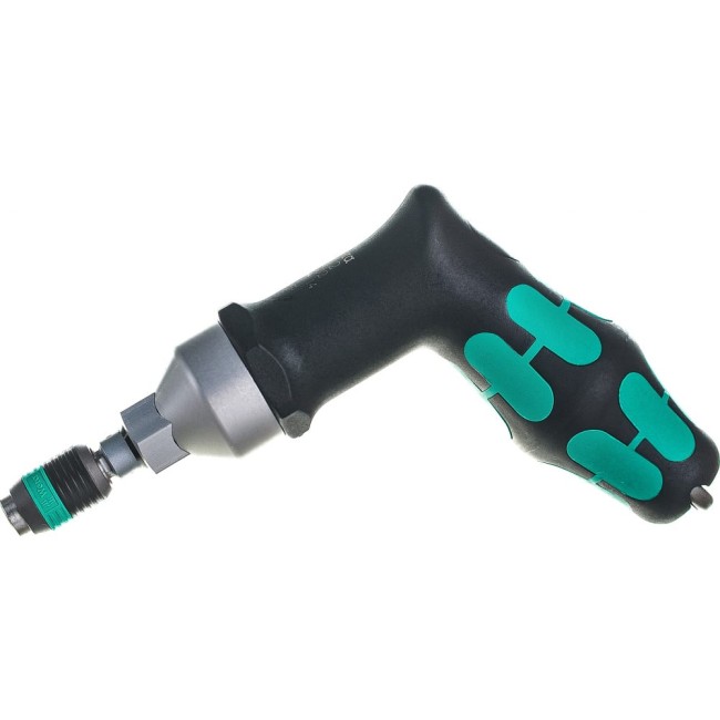 Динамометрическая отвертка WERA 7442 WE-074702