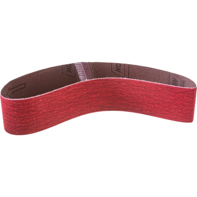 Шлифовальная лента NORTON VIKING R976 63642597708
