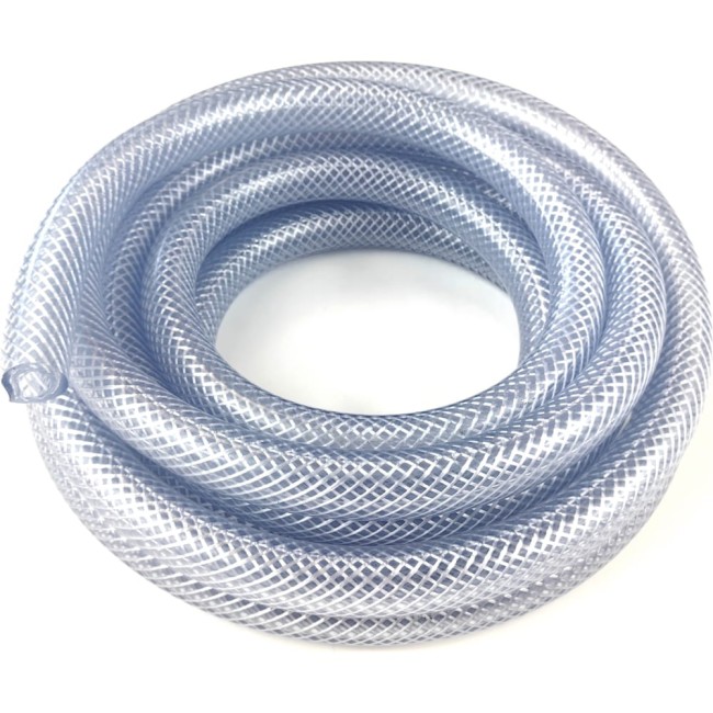 Прозрачный армированный шланг Профитт 4823365