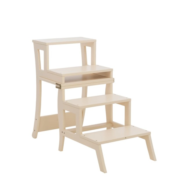 Стул-стремянка Leset Бруклин 5555-2447