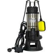 Дренажно-канализационный насос WWQ NB-1100GM Дренажно-канализационный насос WWQ NB-1100GM