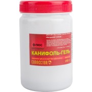 Канифоль-гель Connector KA-GE-250