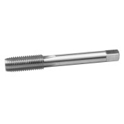 Машинно-ручной одинарный метчик для нарезания метрической резьбы ЗУБР ЭКСПЕРТ 4-28005-18-2.5