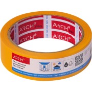 Малярная лента ARCH PRO 672030 Малярная лента ARCH PRO 672030
