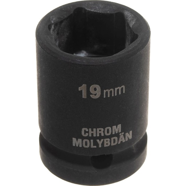 Ударная фосфатированная торцевая головка KRAFTOOL INDUSTRIE QUALITAT 27940-19_z01