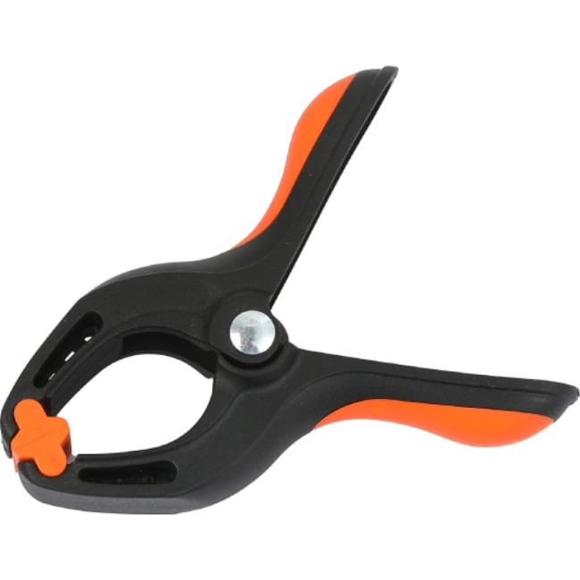 Пружинная струбцина KENDO 40102