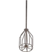 Нержавеющий венчик для замеса прикормки FEEDER CONCEPT FC9500 Нержавеющий венчик для замеса прикормки FEEDER CONCEPT FC9500