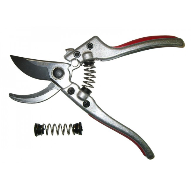 Правый садовый секатор SKRAB 28345