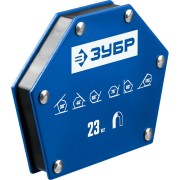 Магнитный угольник для сварочных работ ЗУБР УМ-6 40055-23