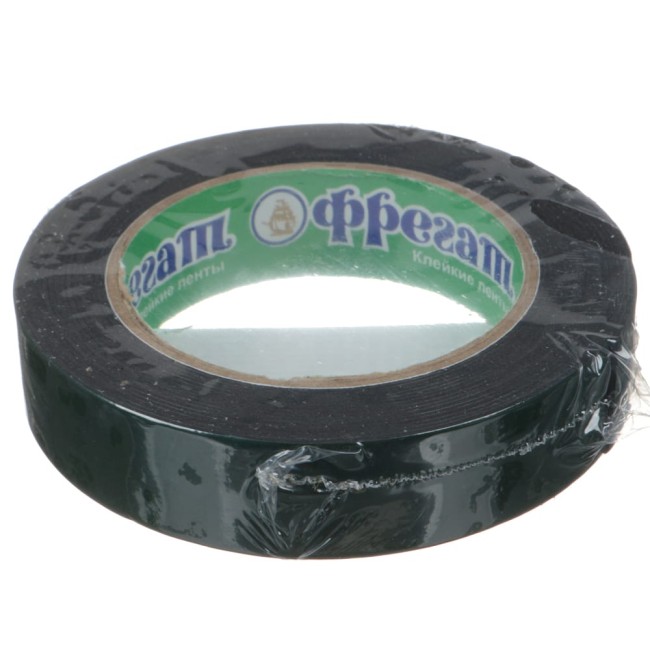 Двухсторонняя монтажная лента Фрегат МЧ0905С