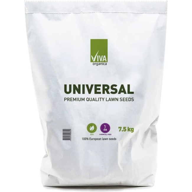 Семена газонных трав Viva 4650243008637