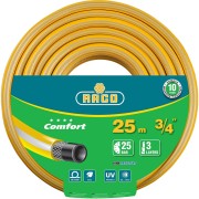 Поливочный армированный трехслойный шланг Raco COMFORT 40303-3/4-25_z01 Поливочный армированный трехслойный шланг Raco COMFORT 40303-3/4-25_z01