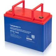 Батарея для ибп IP12-140 IPPON 1734539 Батарея для ибп IP12-140 IPPON 1734539