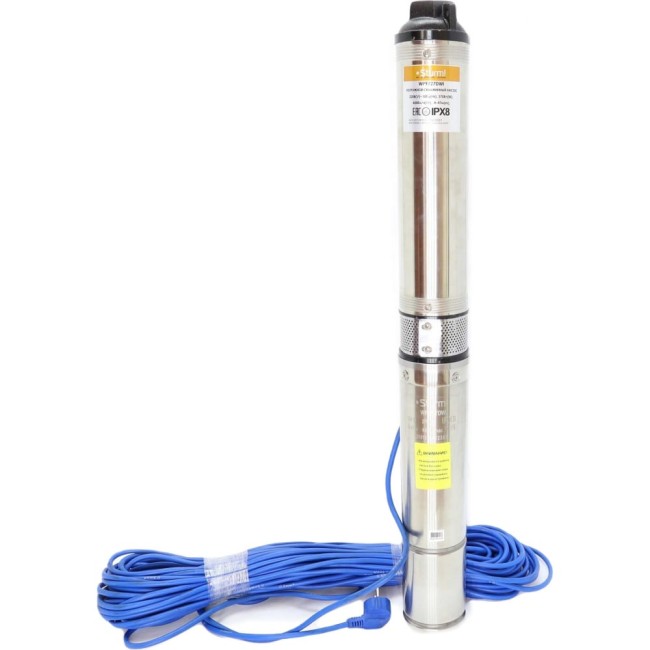 Скважинный центробежный насос Sturm WP9727DWI