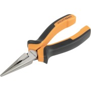 Длинногубцы WIEDERKRAFT WDK-LN160HL