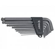 Набор шестигранных ключей AIST 1054109HW 00-00003949