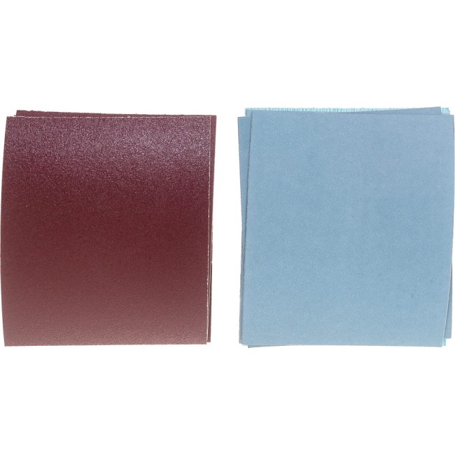 Набор наждачной бумаги ABRAFORM HANDSIZE FULL AF-HS-SET-2