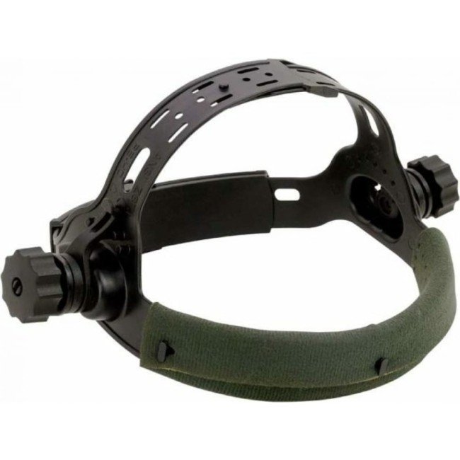 Оголовье к маскам Foxweld КОРУНД 3454