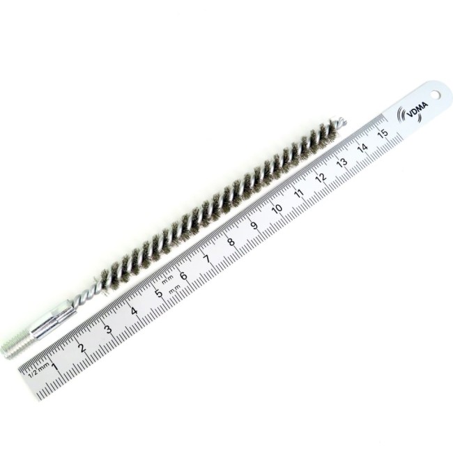 Щетка ерш OSBORN 815.308-2803