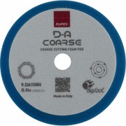 Грубый полировальник RUPES 9.DA150H/48 9.DA150H Грубый полировальник RUPES 9.DA150H/48 9.DA150H
