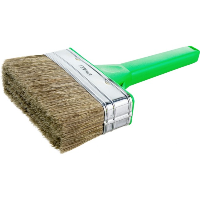 Плоская кисть REXANT работы по дереву 89-0337