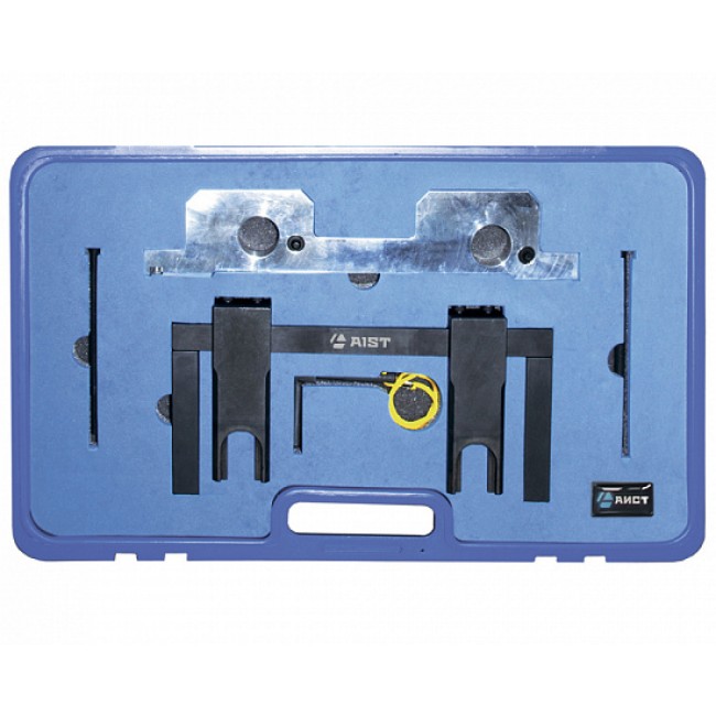 Набор фиксаторов для установки фаз ГРМ BMW для N51/N52 AIST 67230085 00-00012879 Набор фиксаторов для установки фаз ГРМ BMW для N51/N52 AIST 67230085 00-00012879