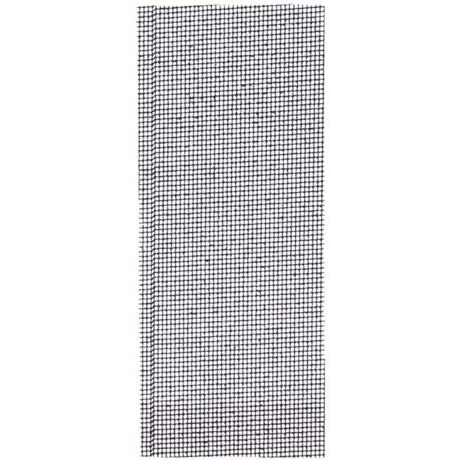 Шлифовальная абразивная сетка ЗУБР 35481-060-03