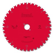 Пильный диск по дереву FREUD PRO LP30M LP30M004