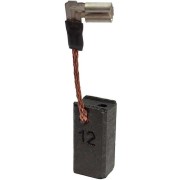 Графитовых комплект щеток Asein dewalt oem R1254J