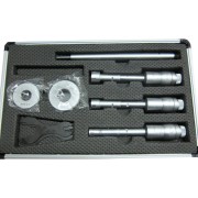 Трехточечный набор микрометрических нутромеров Туламаш 126523