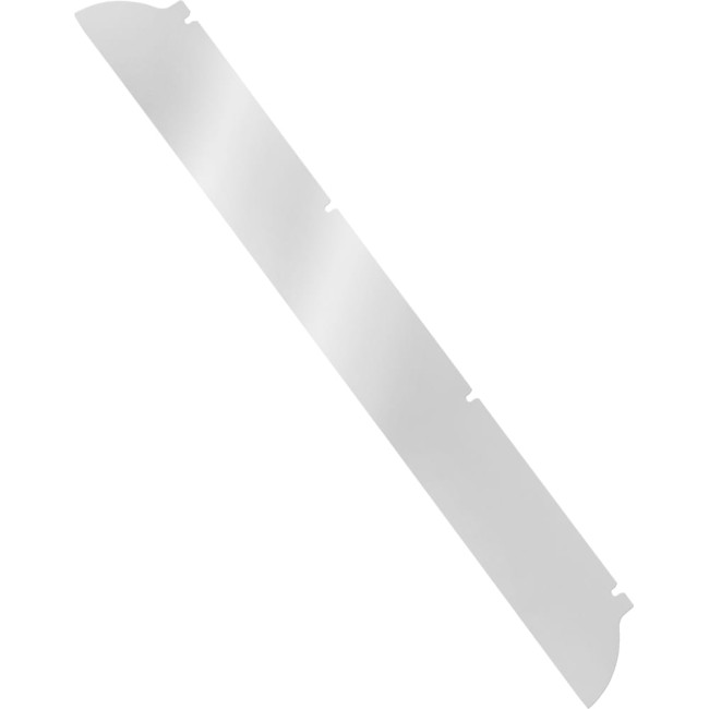 Сменное полотно для шпателя-правило vertextools 1608-1200