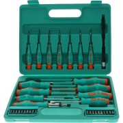 Набор отверток Sturm 1040-02-SS9 Набор отверток Sturm 1040-02-SS9