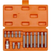 Набор бит-вставок Airline AT-B-21 Набор бит-вставок Airline AT-B-21