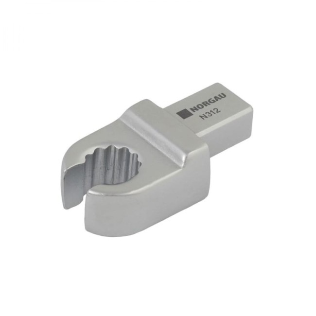 Накидная разрезная насадка NORGAU N312-11 051111511