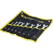 Набор комбинированных трещоточных ключей Berger BG BG1259 Набор комбинированных трещоточных ключей Berger BG BG1259