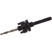 Держатель для коронок биметаллических Pilorama 570004 Держатель для коронок биметаллических Pilorama 570004