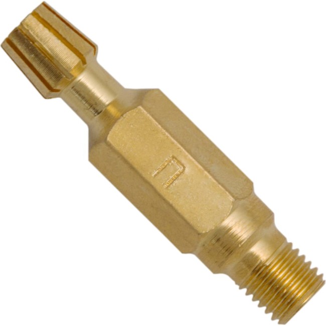 Внутренний мундштук для Р3П Optima №2 N3122