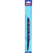 Полотно пильное по дереву для сабельной пилы ДИОЛД 240 мм,1.5 мм, 5 TPI, HCS 90300004