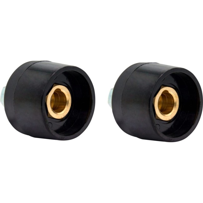 Панельная розетка энаргит П50-70-2-С