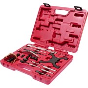 Универсальный набор фиксаторов FORD, MAZDA AV Steel AV-933002 Универсальный набор фиксаторов FORD, MAZDA AV Steel AV-933002