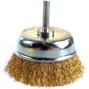 Чашечная щетка для дрели ЗУБР 3525-075_z02 Чашечная щетка для дрели ЗУБР 3525-075_z02